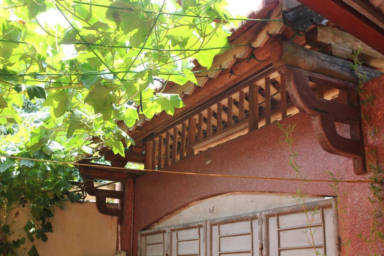 Chicken'S House- Duong Lam Homestay Hanoi Eksteriør billede