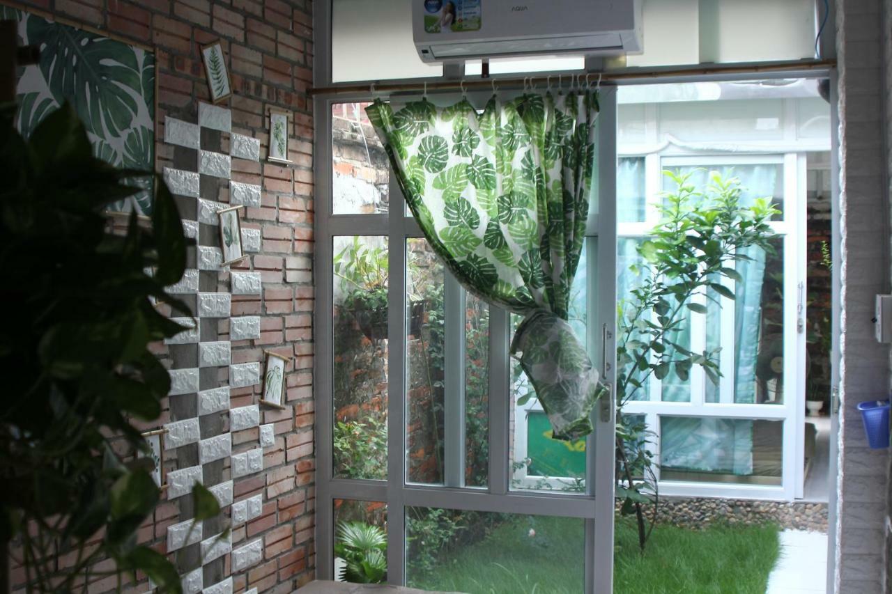 Chicken'S House- Duong Lam Homestay Hanoi Eksteriør billede