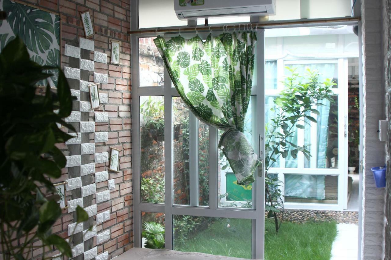 Chicken'S House- Duong Lam Homestay Hanoi Eksteriør billede