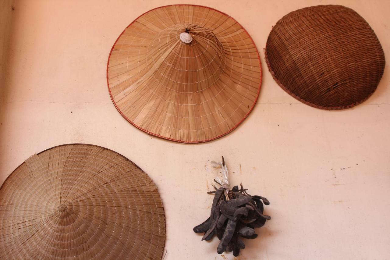 Chicken'S House- Duong Lam Homestay Hanoi Eksteriør billede